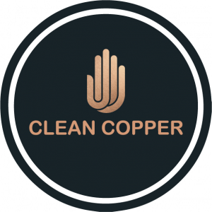 Clean Copper